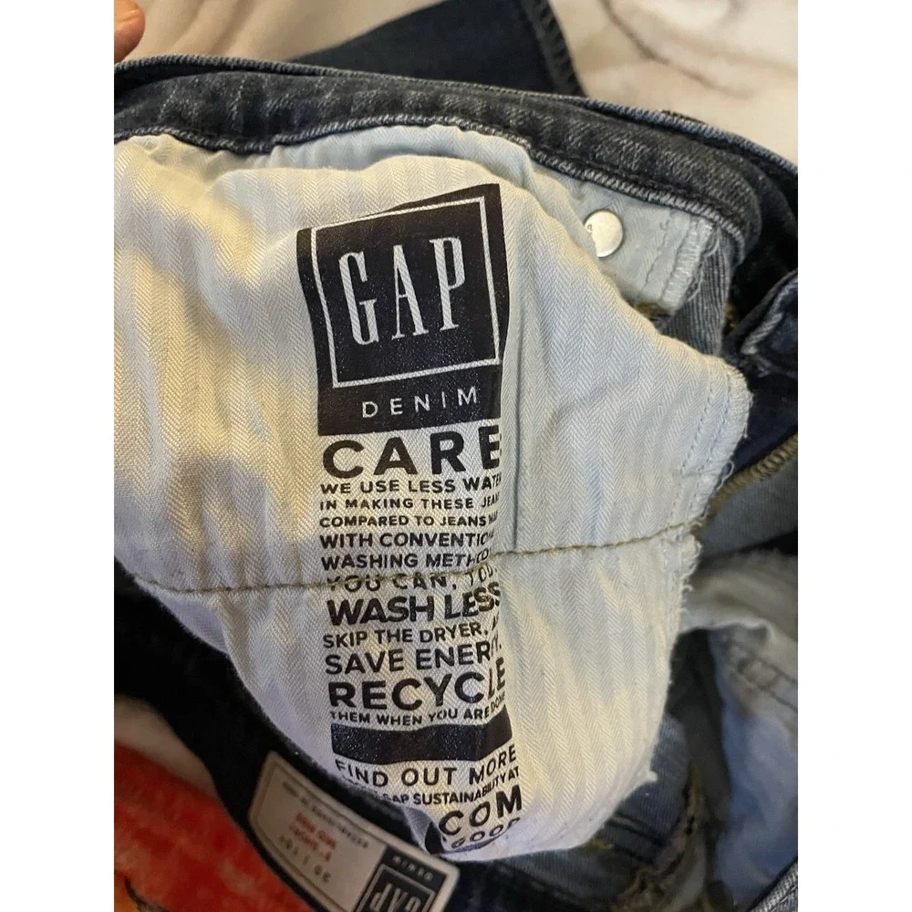 GAP product pair